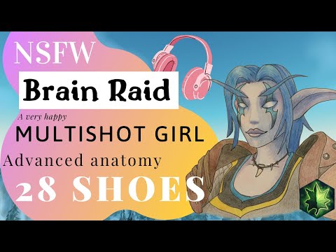 WoW Gamer Mates: Full raids are overrated?