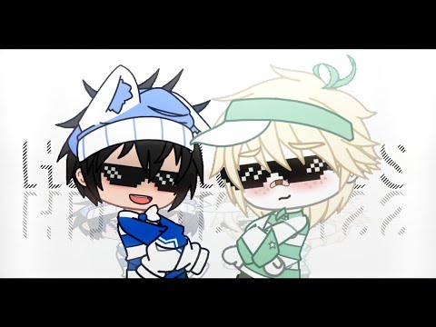 Hit Or Miss Meme | Gacha Club