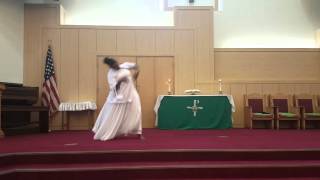 Smokie Norful I need a Word