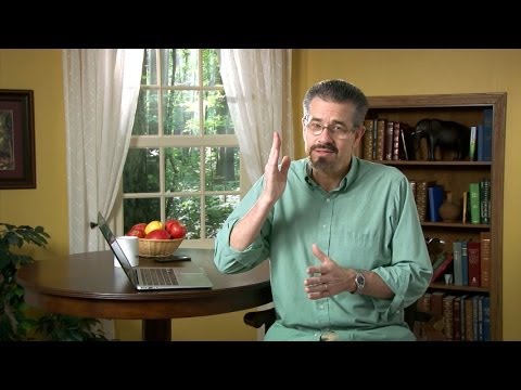 The Full-Conviction Gospel: HeavenWord 7 - 0742