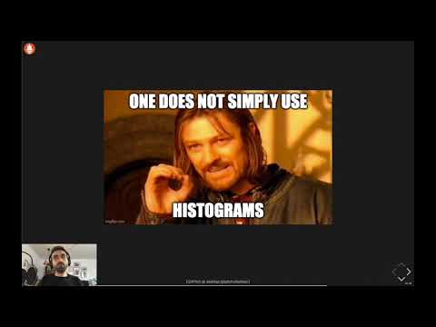 PromCon Online 2020 - The Zen of Prometheus, Kemal Akkoyun, Red Hat