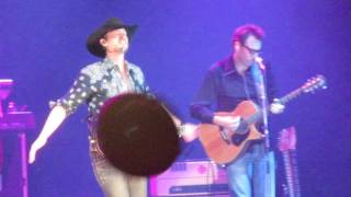 Paul Brandt - When You Call My Name -Red Deer 2015