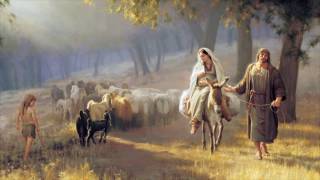 Mary’s Little Boy Child(Because of Christmas Day)sing along version