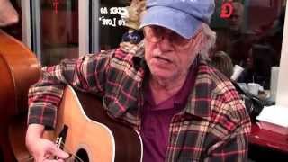 The Leroy Savage Group - Lost Highway