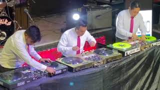 Download lagu 2021 April SHOW TRILOGIA - ( DANCE & TECHNO ) DJ FLEXO - DJ JHOSTYN VILLARREAL - DJ LOKILLO mp3