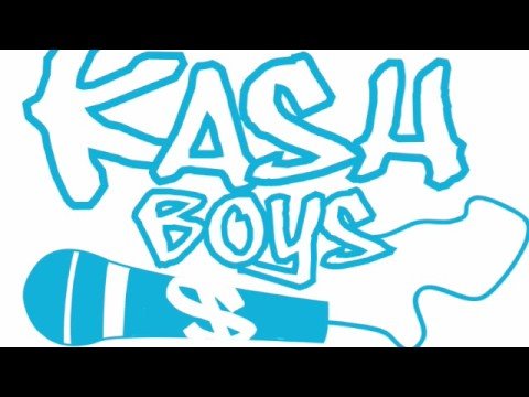 *BRAND NEW* Kash Boys-Turn it up(Remix)featuring Kyle & Israel 
