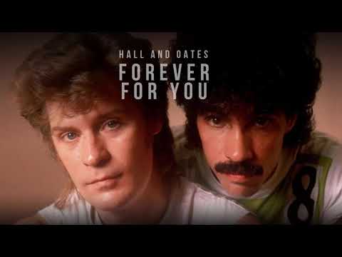 Forever For You - H2O - Daryl Hall & John Oates