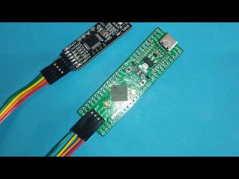 MDR32-K1986BE92FI-DK, from the project README