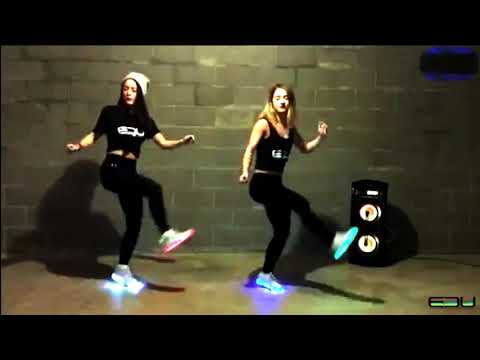 NextLevel x Cypis x Popek - Królewskie Party (BLEND)