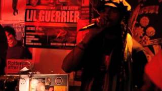 Little Guerrier - easy cafe Rotterdam