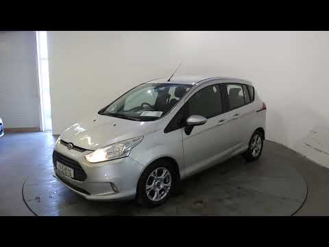 Ford B-Max 1.5 TDCI 75PS - TENDER 12 - Image 2