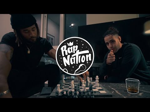 Noah North - 44 Bars Freestyle (Official Music Video)