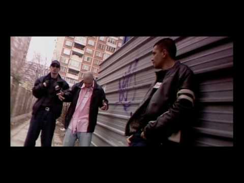 Mechoka feat Horata ot Getoto - Vdigni ochi