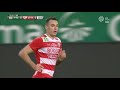 video: Franck Boli gólja a Diósgyőr ellen, 2021