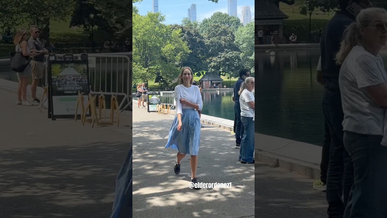 Leelee Sobieski spotted in Central Park on her43rd birthday today afteryears away from the spotlight