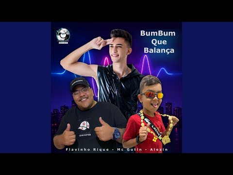 BumBum Que Balança