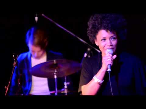 Clubdates - Fola Dada - 01 Stop This World