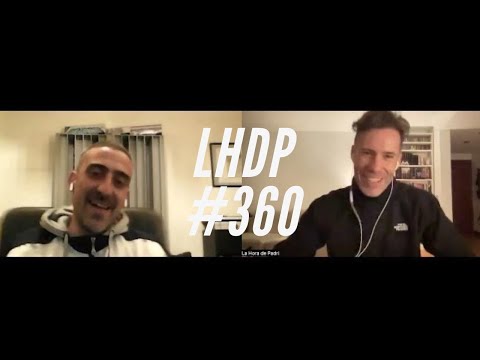 LHDP #360 ft. Slykid - El rapero que no parece de Zaragoza