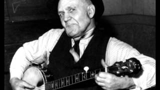 Rock About My Saro Jane - Uncle Dave Macon
