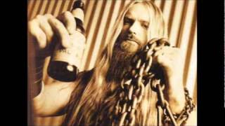 ZAKK WYLDE ~ BOOK OF SHADOWS ~ What You&#39;re Look&#39;n For