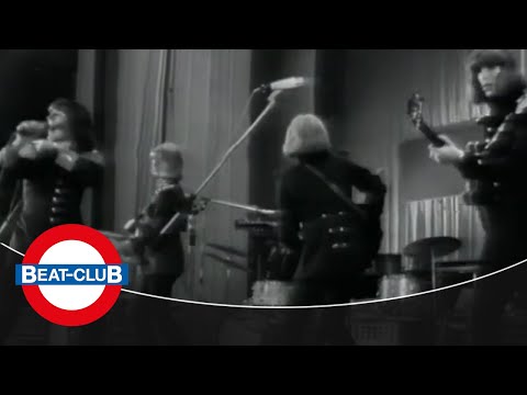 The Lords - Late Last Sunday Evening (1967)