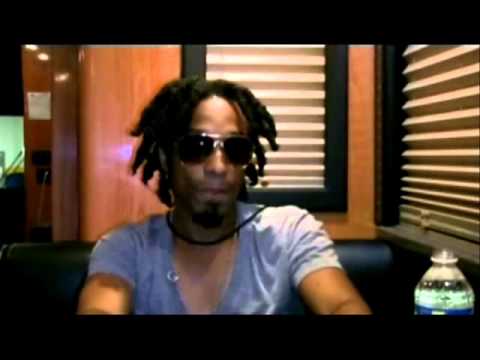 James Ross @ ToddieFunk (Bass) - The TobyMac Band - "How To Deal"