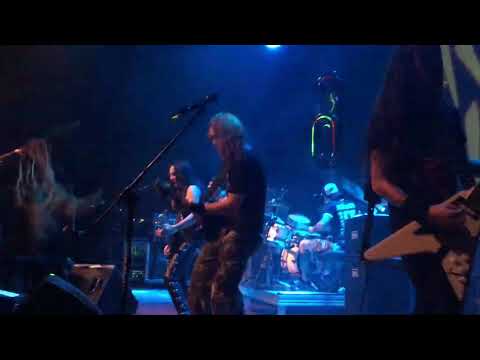 Acid Drinkers meets Decapitated!