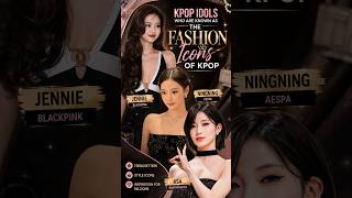 Download lagu Kpop Idols Who Are Known As The Fashion Icons Of Kpop #blackpink mp3 Download lagu Kpop Idols Who Are Known As The Fashion Icons Of Kpop #blackpink mp3