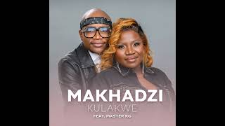 Makhadzi - Kulakwe [feat Master KG] (Official Audio)