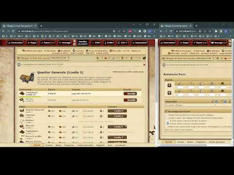 Tribalwars speed - Random 5v5 round hosted in the international speed discord server