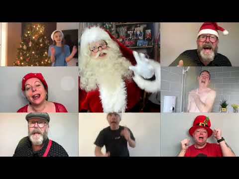 A Yorkshire Christmas 2021