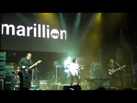Marillion - Easter - Live @ Cruise to the Edge 2014 [Musical Box Records]