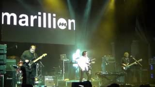 Marillion - Easter - Live @ Cruise to the Edge 2014 [Musical Box Records]