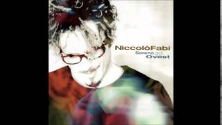 Niccolò Fabi - Sembravi