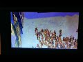 The Hunchback Of Notre Dame 1996 End Credits