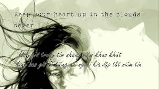 Hearts and Flowers - SayWeCanFly [lyrics+vietsub]