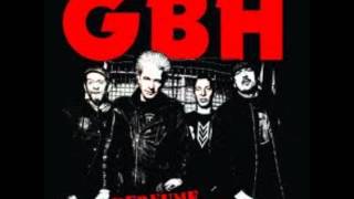 Charged GBH -Perfume &amp; Piss (2010).Full Album