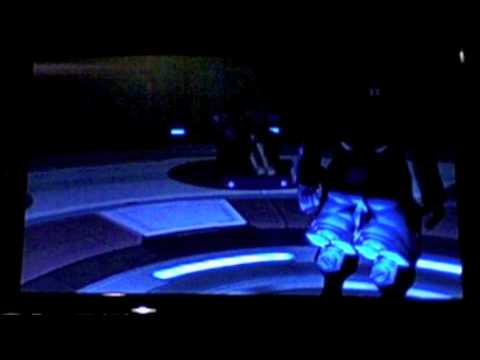 Let's Play Xenosaga I--Part 26: Human-Cyborg Relations