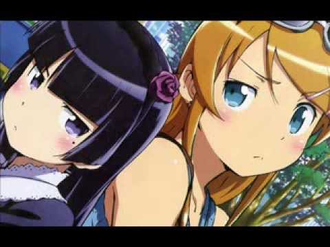Ore no Imouto ga Konnani Kawaii Wake ga Nai. Honto no Kimochi Ayana Taketatsu & Satomi Sato