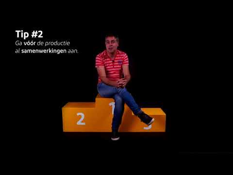 ‘Ons marketingbudget is € 0,-‘ - Ruud Zanders - Uitblinker van de week #64