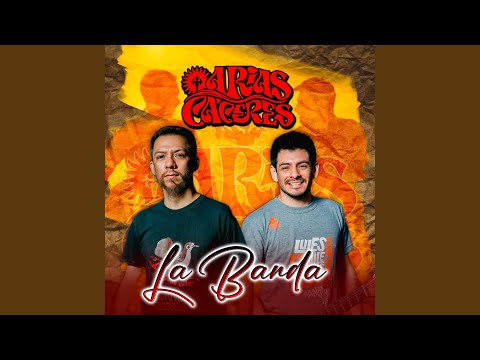 La Calurosa (feat. Migui Cáceres, Luis Arias, Diego Barla, Luciano Guzmán & Gaby Juárez)