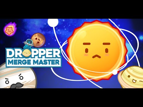 Dropper : Merge Master