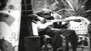 Mississippi FRED MCDOWELL