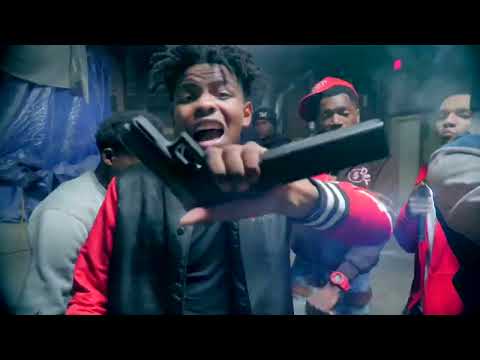 Ruger Rudy - Send a Drop ( Official Music Video)