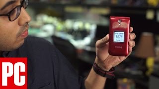 【How to】 Block Calls On Jitterbug Flip Phone