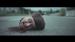 Oliver Tree - Hurt [Music Video]