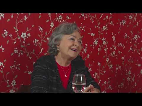 TV Villa SP entrevista Maria de Lourdes Fadista