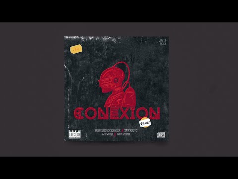 Yowcend La Igriega x Jay Kalyl x Mike Zoto x Acevedo - Conexión Remix ( Video Oficial )