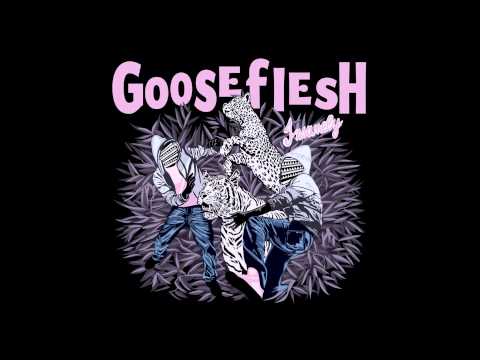 Gooseflesh - Insanely