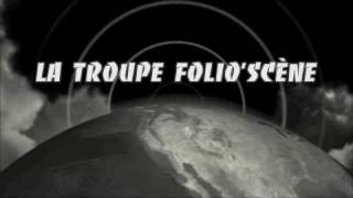 preview picture of video 'Y'a pas que des taupes dans la buanderie - Folio'Scène'